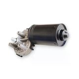 Audi A4 1999-2001 Ön Cam Silecek Motoru Köşeli Soket 4B1955113a