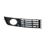 Audi A4 2001 - 2005 Sis Farı Çerçevesi Sisli Sol