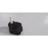 Audi A4 2002-2005; Far Motoru (12V)(Yan Soket Girişli) (Bfn) Oem No: (1J0941295C)
