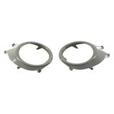 Audi A4 2004-2008 Sis Far Kapağı Sol (Oem No:8e0807819)