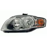 Audi A4 2005-2008 Far Sol (Oem No:8e0941003aj)