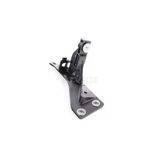 Audi A4 2005-2008 Ön Tampon Far Alt Braketi Sağ (Oem No: 8E0805364)