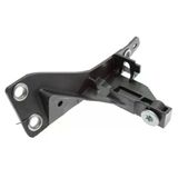 Audi A4 2005-2008 Ön Tampon Far Alt Braketi Sol (Oem No: 8E0805363)
