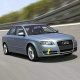 Audi A4 2005-2008 Sağ Ön Far Yıkama Pompasının Kapağı 8E0955276e