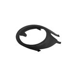 Audi A4 2005 - 2008 Sag Sis Fari Çerçevesi Kapagi