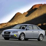 Audi A4 2005-2008 Sol Ön Far Yıkama Pompasının Kapağı 8E0955275e