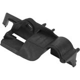 Audi A4 2008-2012 Tampon Bağlantı Braketi Ön Sol (Oem No:8k0807283)