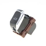 Audi A4 2008-2015 Bagaj Açma Dügmesi 4 Pin 383952710