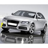 Audi A4 2009-2012 Sağ Ön Far Yıkama Pompası Jeti 8K0955102b