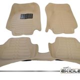 Audi A4 (2009-2014) 5D Paspas Bej