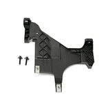 Audi A4 2012-2015 Ön Far Braketi Alt Sol (Oem No: 8T0941453d)