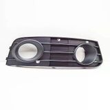 Audi A4 2012-2015 Sis Far Kapağı Sağ Nikelajlı - Delikli (Oem No:8k0807682b)