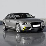 Audi A4 2013-2014-2015 Ön Tampon Sağ Far Yıkama Kapağı 8K0955276c