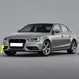 Audi A4 2013-2014-2015 Sağ Ön Far Yıkama Jeti Pompası 8K0955102d