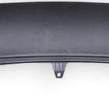 Audi A4 2013-2015 Arka Tampon Alt Eki Spoyleri Çift Egzozlu 8K0807521G