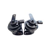 Audi A4 2013-2015 Korna Takımı 8t0951221 8t0951223