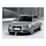 Audi A4 2013-2015 Ön Tampon Alt Orta Izgarası Çıtası 8K0807683