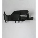 Audi A4 2013-2015; Ön Tampon Braketi İç Sol (Yan Kulağa Takılan) (Plastik) (Tw) Oem No: (8K0807283