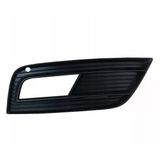 Audi A4 2013 - 2015 Sis Farı Çerçevesi Sisli Sol
