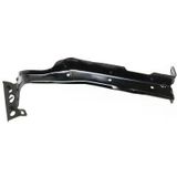 Audi A4 2013-2015 Tampon Bağlantı Braketi Ön Sol (Çamurluk) (Oem No:8k0821135h)