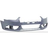Audi A4 2013-2015 Tampon Far Yıkamalı Sensörsüz Ön (Oem No:8k0807065cgru)