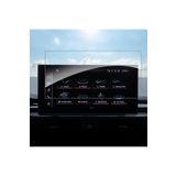 Audi A4 2020-2025 Model 10.1 Inç Multimedya Navigasyon Uyumlu 9h Nano Ekran Koruyucu