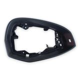Audi A4 2021-2025 Sağ Dış Dikiz Ayna Çerçevesi 8W0857240