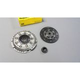 Audi A4 8d B5 1999-2001 1.9 Tdi Ajm Baskı Balata Debriyaj Seti Luk - Renkli