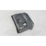 Audi A4 8d B5 98-01 1.8 - 1.8 T Motor Üst Koruma Kapağı