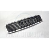 Audi A4 8e B6 2001-2005 Krom Ön Panjur