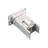 Audi A4 - A5 2008-2015 Tampon Destek Demiri - Ön Sağ (Oem No:8k0807134d)