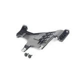 Audi A4 A5 2013-2015 Far Bağlantı Braketi - Alt Sağ (Oem No:8t0941454d)