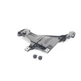 Audi A4 A5 2013-2015 Far Bağlantı Braketi - Alt Sol (Oem No:8t0941453d)
