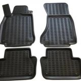 Audi A4 A5 A6 2008-2021 3D Havuzlu Paspas
