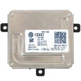Audi A4 - A5 - A6 - Q3 - Q5 (2013 Yılında Çıkan Kasa) Xenon Far Beynı (Oem No: 4G0907697d)