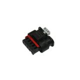 Audi A4 A5 A6 VW Golf Passat Skoda 5 Pin Soket 8K0973705 Gaz Pedalı Fişi