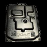Audı A4 A5 Q7 Porsche Cayenne Uyumlu Far Beyni LED Sol/sağ (Orjinal/yenilenmiş) 80A907399A Oem/rp - Siyah