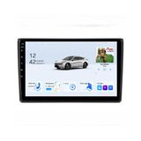 Audi A4 Android Multimedya (2002-2008) CarPlay Android Auto Navigasyon Kameralı 8GB RAM 128GB Pro