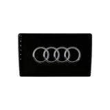 Audi A4 Araç Multimedya Android Ekran Carplay Navigasyon Cihazı Double Teyp 2+32 9" 07-16 Black Cadence