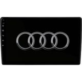 Audi A4 Araç Multimedya Android Ekran Carplay Navigasyon Cihazı Double Teyp 4+64 9" 07-16 Black Blueway