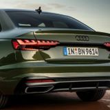 Audi A4 Arka Reflektör Sağ Set S-line 2020 Sonrası Uyumlu