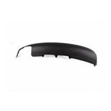 AUDI A4 ARKA TAMPON SPOİLERİ ALT 2008- 8K080752101C
