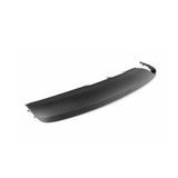 AUDI A4 ARKA TAMPON SPOİLERİ ALT 2012- 8K0807521G01C