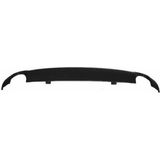 AUDI A4 ARKA TAMPON SPOİLERİ ASTARLI 2005-2008 8E0807521B