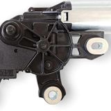 Audi A4 Avant Sw 1998-2001 Arka Cam Silecek Motoru 8L0955711B
