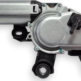 Audi A4 Avant Sw 2005-2008 Arka Cam Silecek Silgi Motoru 8E9955711c