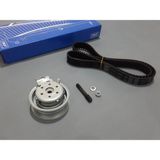 Audi A4 B5 B6 B7 1994-2008 1.6 Alz Triger Seti Skf - Renkli