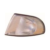 Audi A4 B5 Sinyal Lambasi Sol 1995-2001 Depo 4411514lue