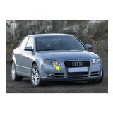 Audi A4 B7 2005-2008 Ön Tampon Çeki Çekme Demiri Kapağı 8e0807241c