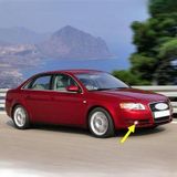 Audi A4 B7 2005-2008 Ön Tampon Sağ Sis Farı 8E0941700c